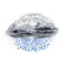 Thunderstorms